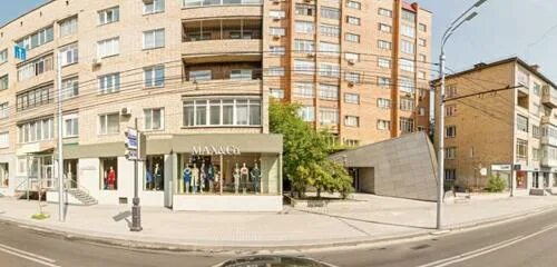 Красноярск ул ленина фото Золотая Корона, money transfers, Krasnoyarsk, ulitsa Lenina, 120 - Yandex Maps