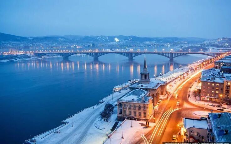 Красноярск зимой фото Посмотрите запись, чтобы узнать подробности. Картинки, Яндекс