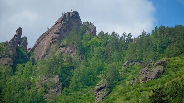 Красноярские достопримечательности фото с описанием What to see in Krasnoyarsk in 1 day? Haven't been to Krasnoyarsk or do you want 