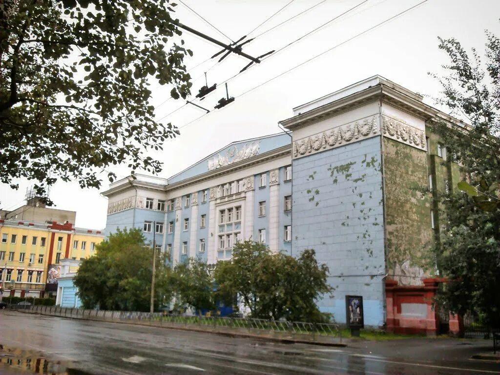 Красноярский государственный аграрный университет фото В Красноярске для аграриев и садоводов заработал консультационный центр - АгроБа