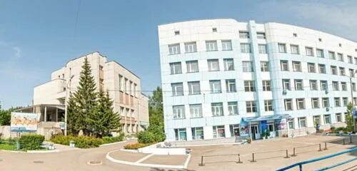 Красноярский государственный аграрный университет фото Библиотека Красноярского государственного аграрного университета, ВУЗ, ул. Елены