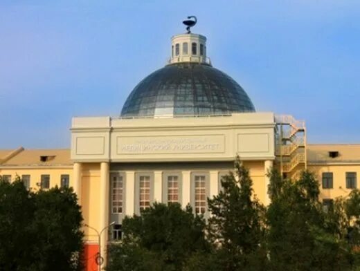 Красноярский государственный медицинский университет фото Прокурор Красноярска опротестовал отчисление студентки в хиджабе АиФ Красноярск