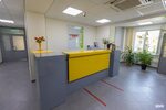 Красноярский институт травматологии ул мечникова 49 фото Красноярский институт травматологии ул мечникова