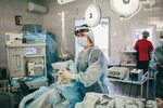 Красноярский институт травматологии ул мечникова 49 фото Мечникова красноярск