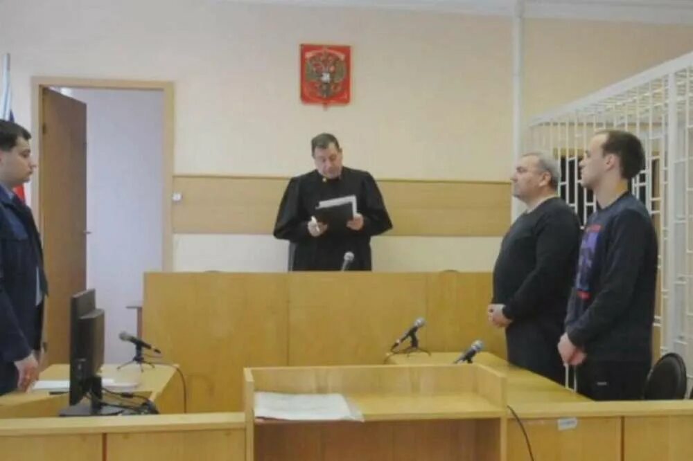 Красноярский краевой суд состав суда фото Краевой суд оправдал обвиняемого в убийстве из жалости