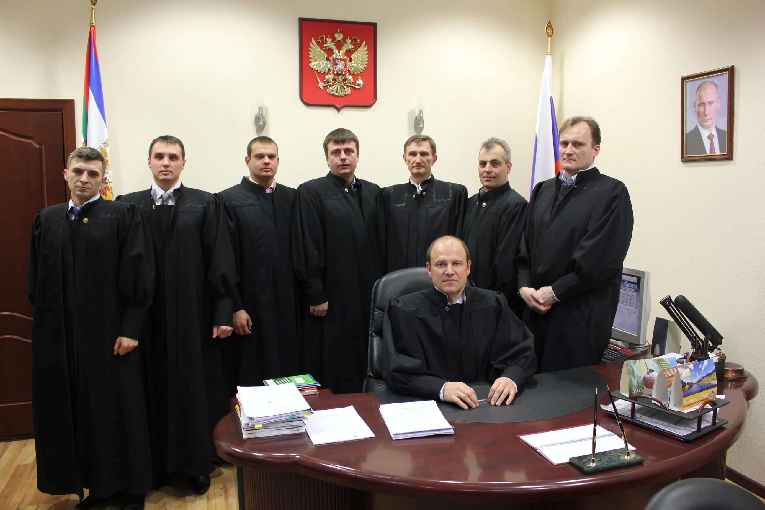 Красноярский краевой суд состав суда фото Самарский гарнизонный военный суд