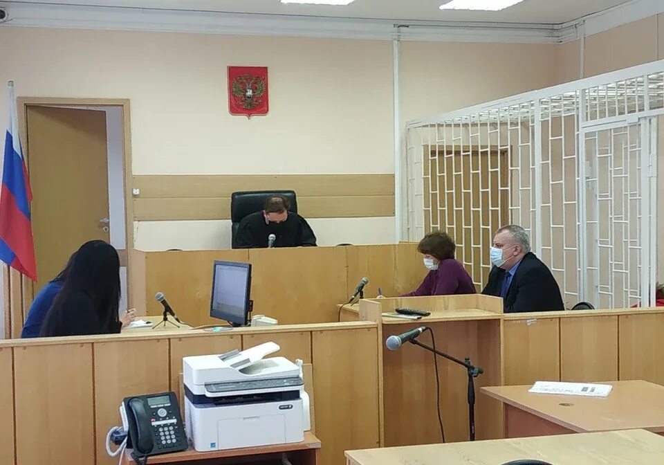 Красноярский краевой суд состав суда фото В Красноярске до суда дошло дело судьи, обвиняемого в мошенничестве - KP.RU