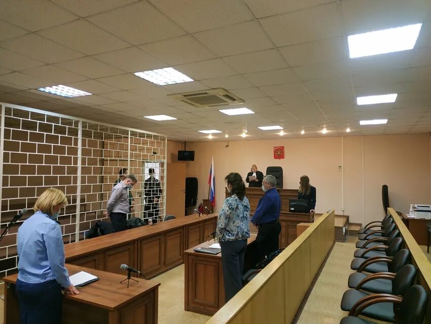 Красноярский краевой суд состав суда фото Суд огласил приговор организатору нападения на красноярских инкассаторов / Проис