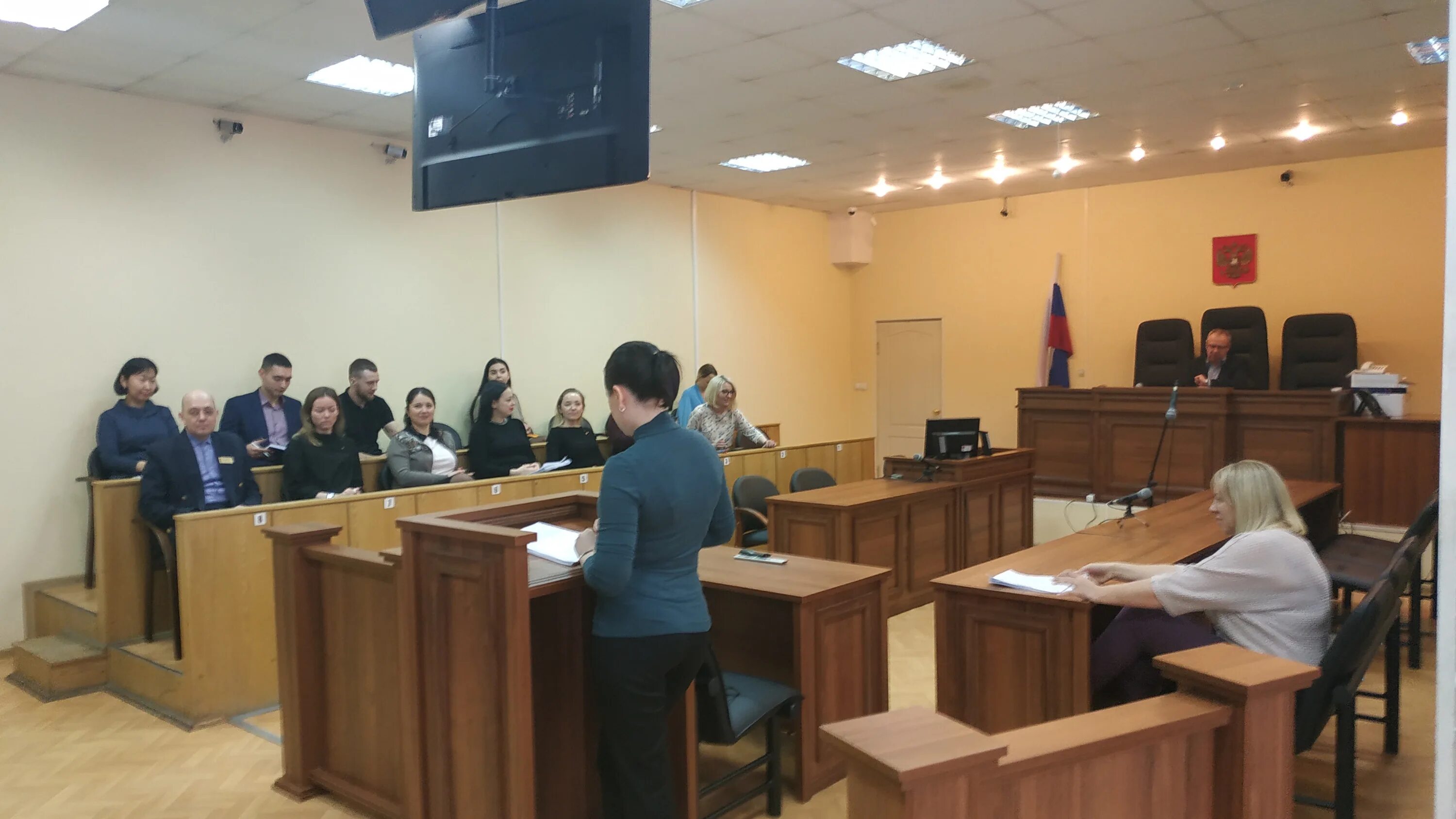 Красноярский краевой суд состав суда фото Красноярский Краевой Суд: последние новости на сегодня, самые свежие сведения НГ