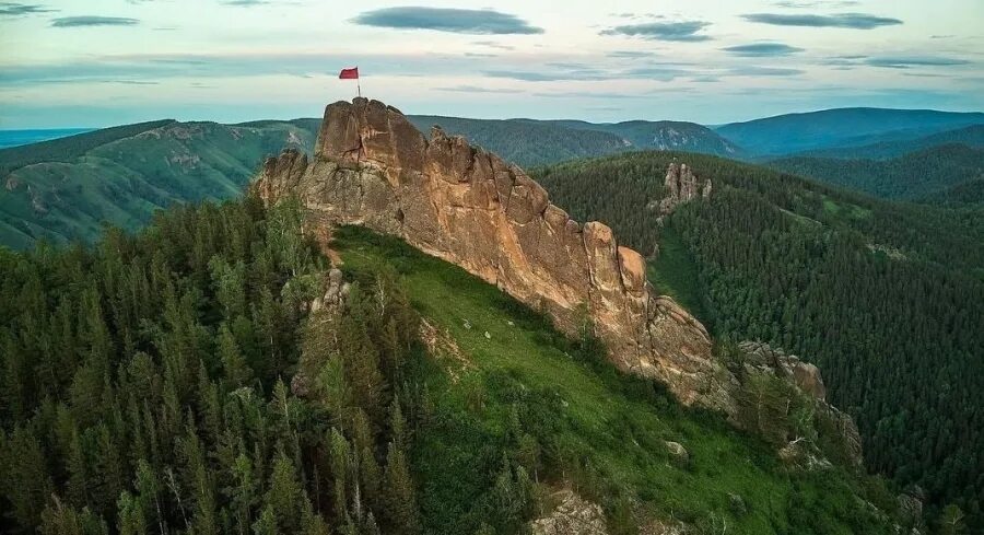 Красноярский край горы фото Экскурсии и многодневные туры по выгодным ценам с отзывами на FindGid - страница