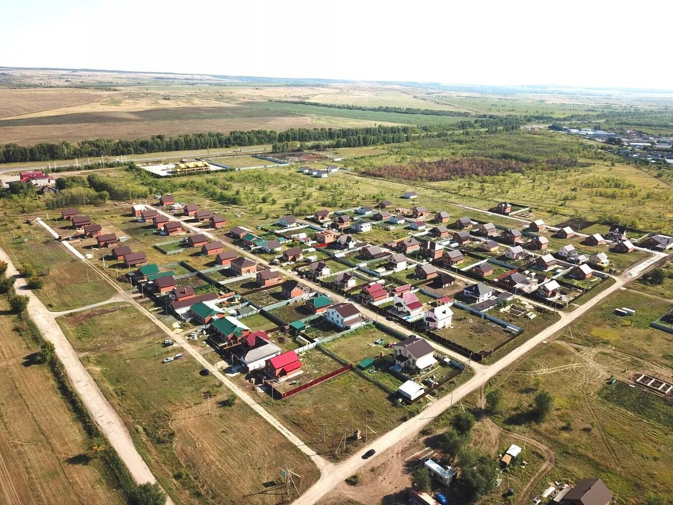 Красноярский район самарская область фото Купить дом в коттеджном поселке Уютный, продажа домов в КП Уютный. Найдено 0 объ