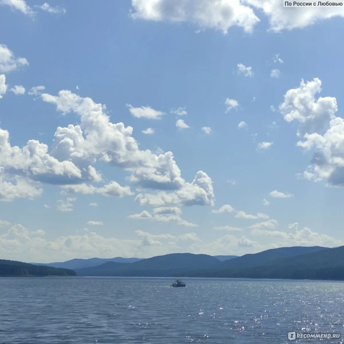 Красноярское море фото Красноярское водохранилище, Красноярск - "Красноярское море потрясает воображени