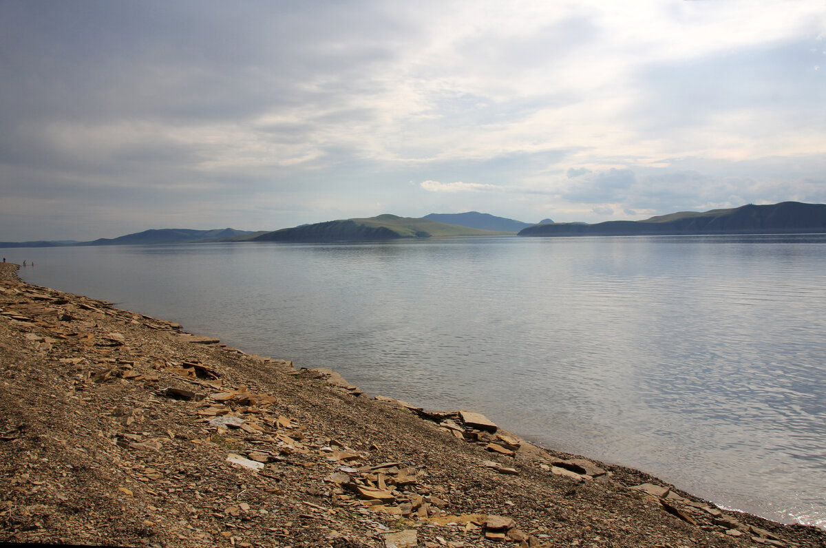 Красноярское море фото База отдыха анаш на красноярском море
