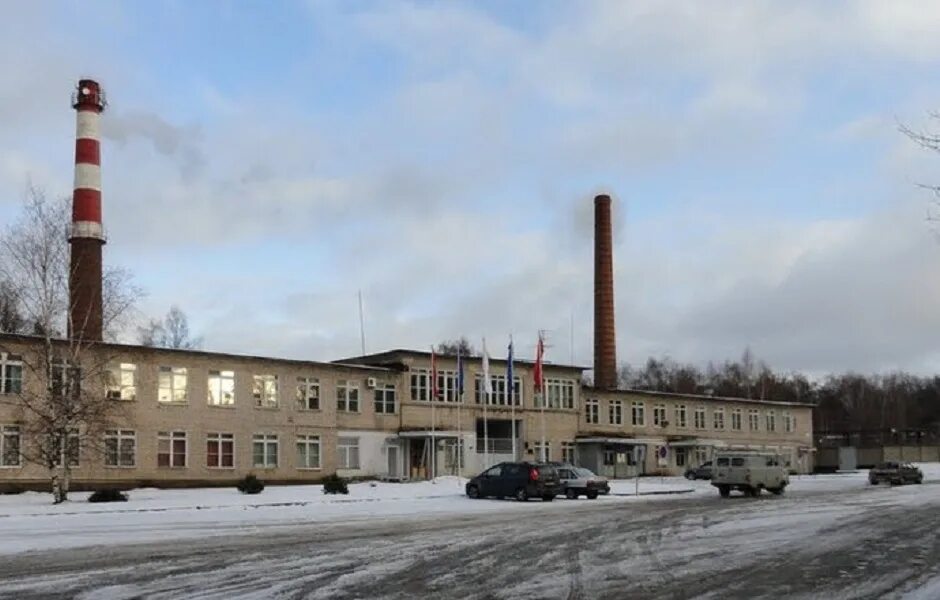 Краснозаводский химический завод фото Погибла в результате взрыва на химзаводе - Блоги в Сергиевом Посаде.