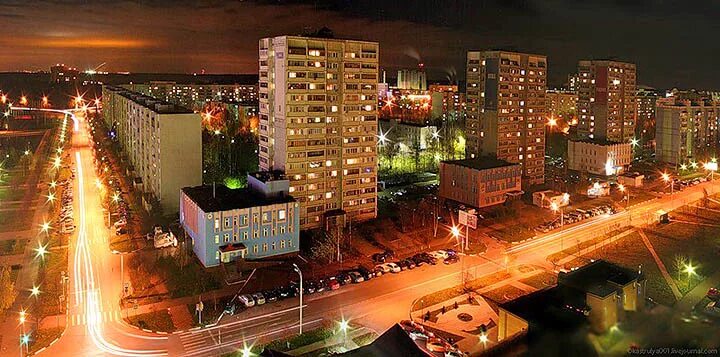 Краснознаменск московская область фото города Закрытый город Краснознаменск: спокойствие и комфорт