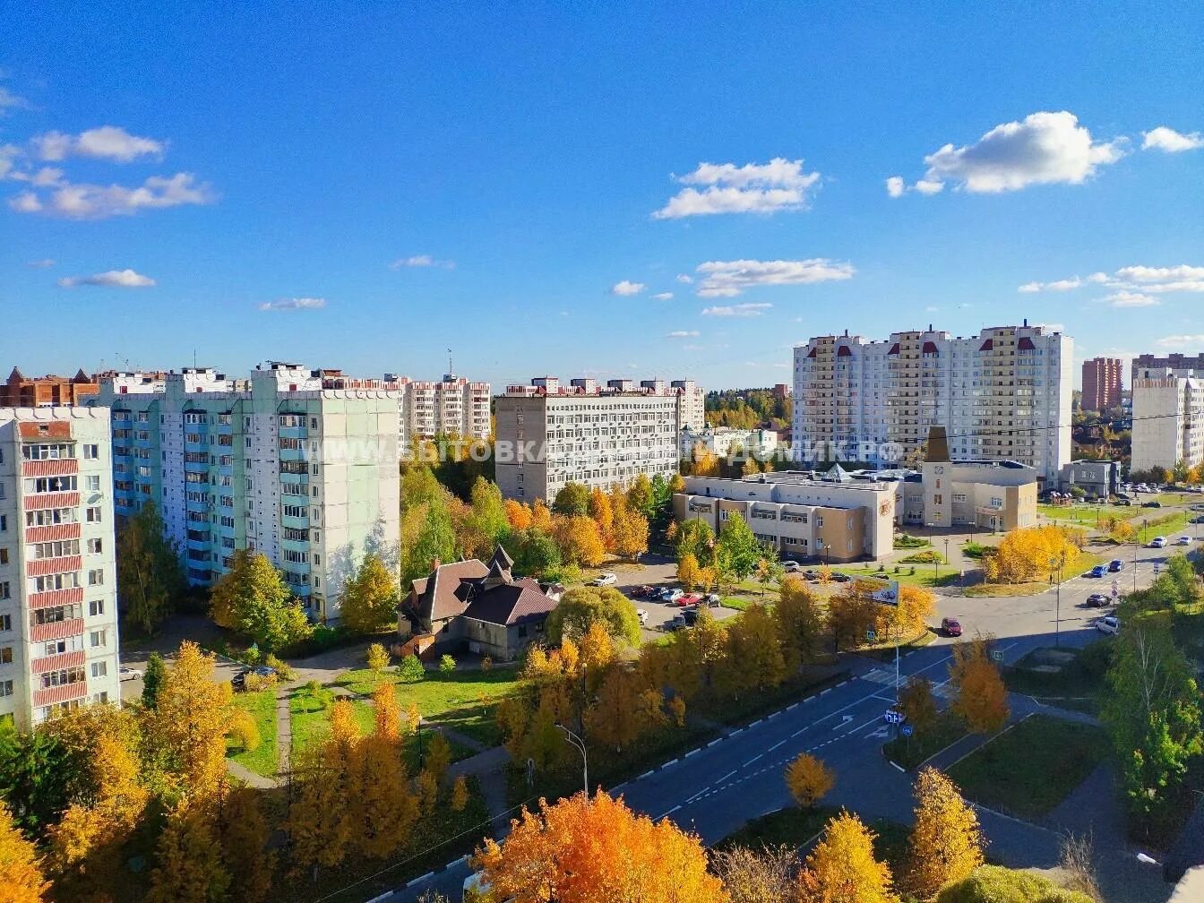 Краснознаменск московской области фото Блок-контейнеры от производителя с доставкой в Краснознаменске - Проекты и цены,