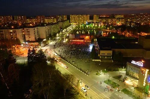 Краснознаменск московской области фото Краснознаменская электросеть станет филиалом "Мособлэнерго"