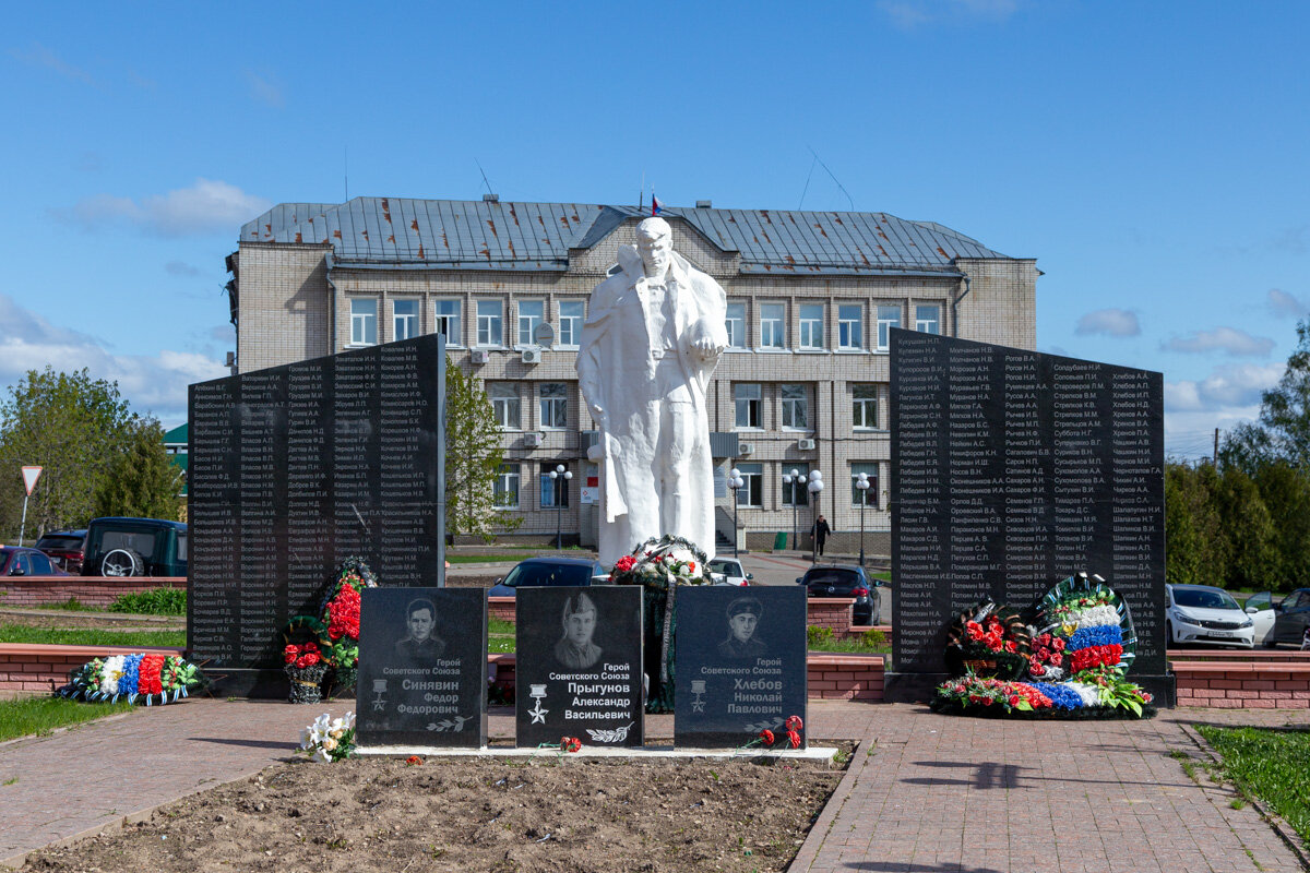 Красные баки фото поселка Красные Баки Путешествия с Александром Дзен