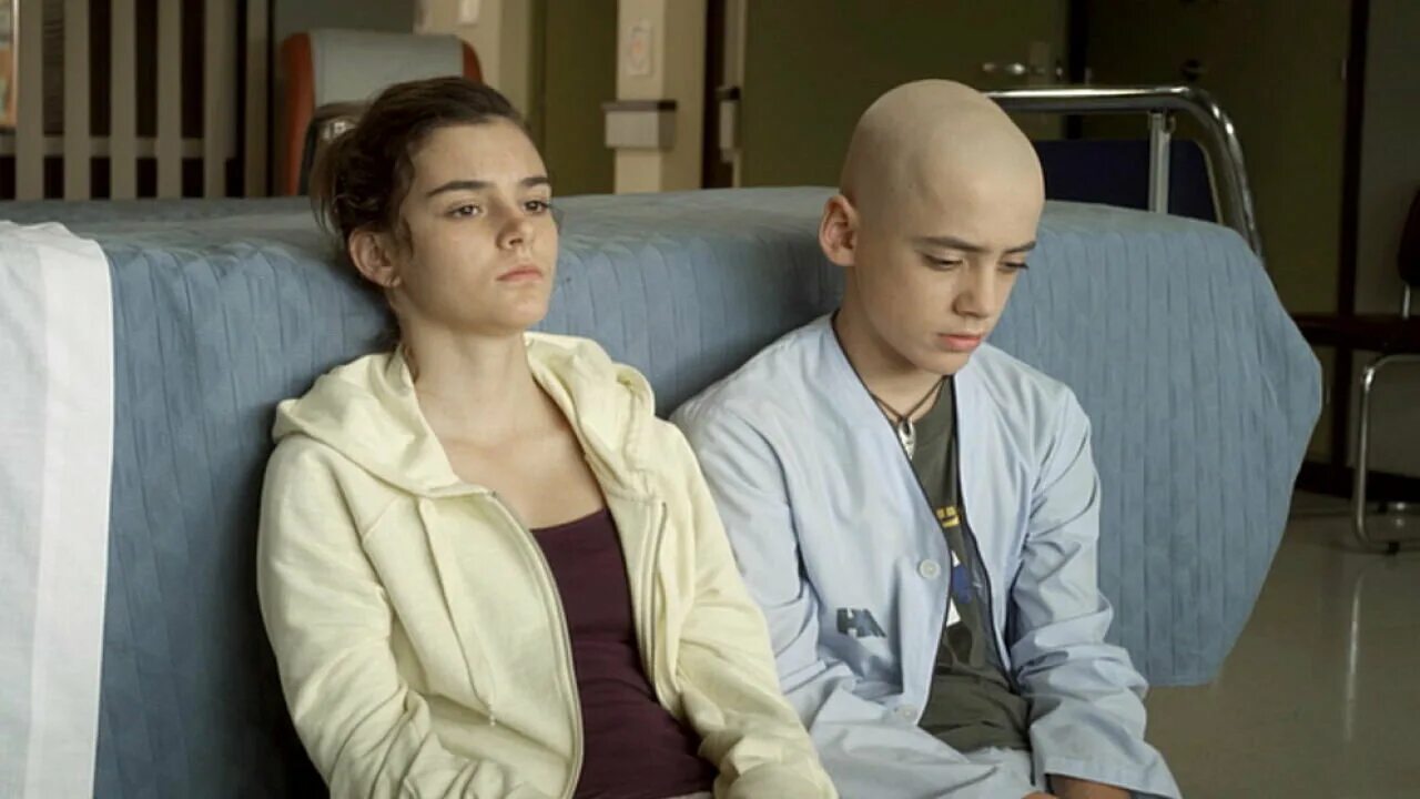 Красные браслеты фото Фото: Красные браслеты / Кадр из сериала "Красные браслеты" (2011) #3517772