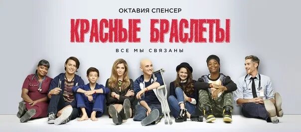 Красные браслеты фото Учишься в медицинском, изучаешь английский и любишь смотреть сериалы? Мы нашли с