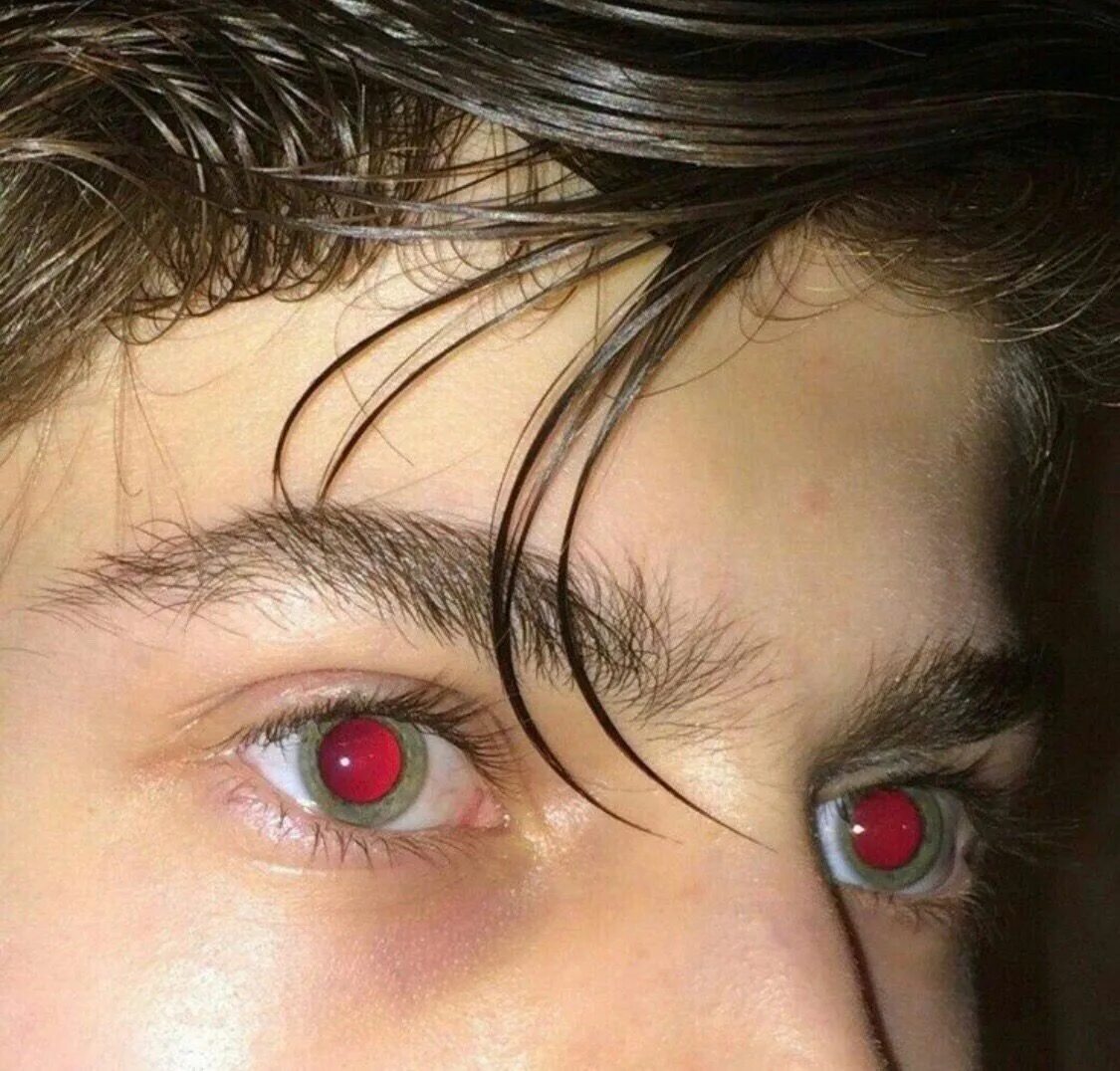 Красные глаза на фото фотошоп Pin on сохры из вк Pretty eyes, Red eyes, Beauty