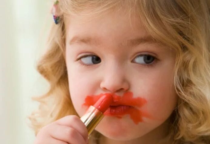 Красные губы у ребенка как накрашенные причины Pin on Makyaj ve Çocuk Lipstick, Homemade beauty tips, Beauty