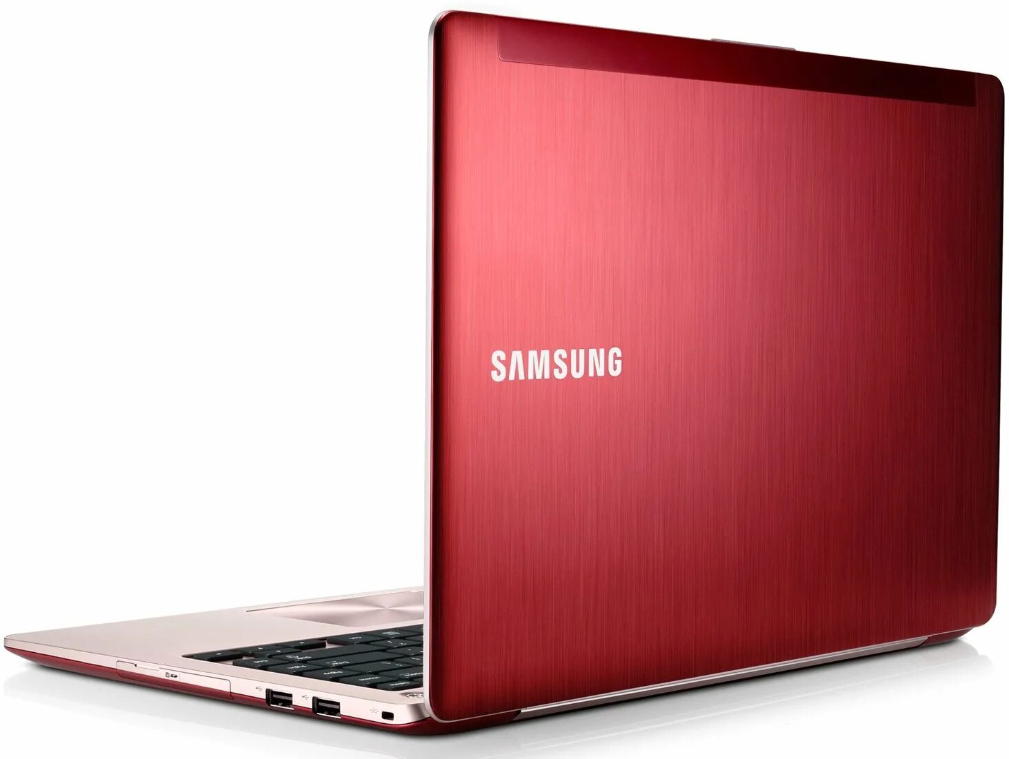 Красные ноутбуки фото Ноутбук Samsung 530U4E (NP-530U4E-K02) - купить в Москве, цена, характеристики и