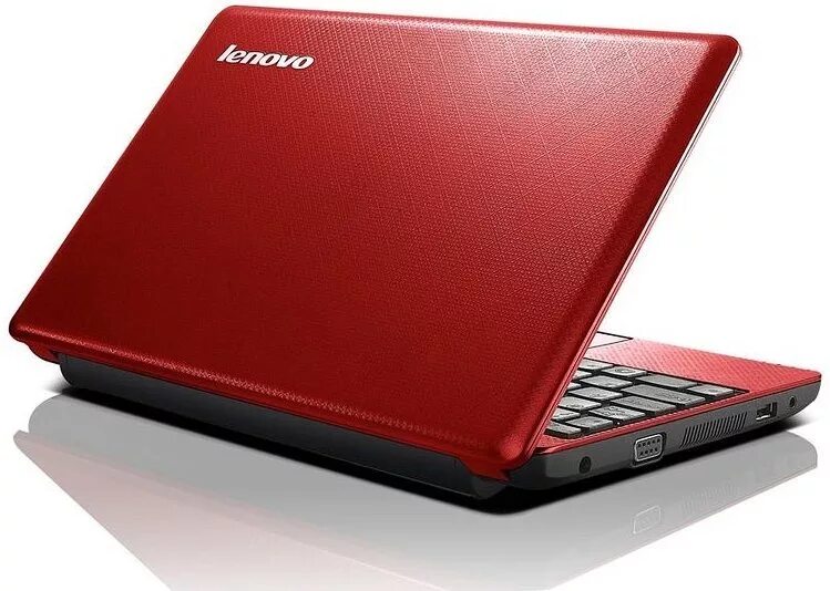 Красные ноутбуки фото Ноутбук Lenovo IdeaPad S110 (59-345605) - купить в Москве, цена, характеристики 
