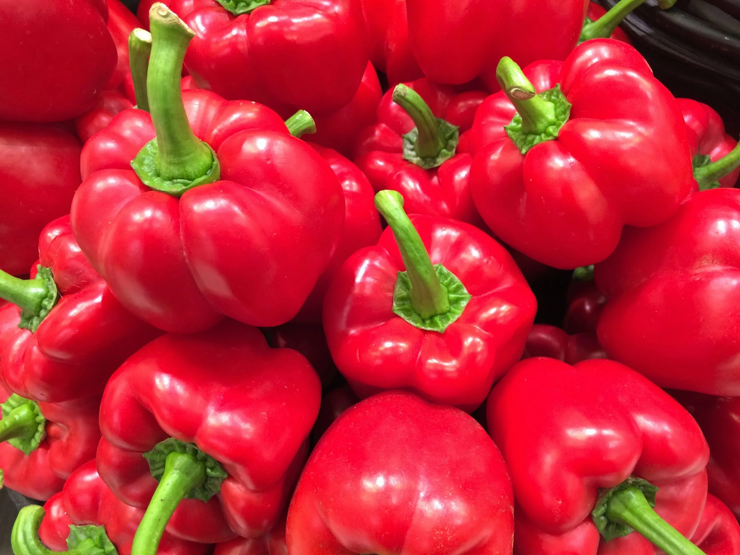 Красные овощи фото Free Images : fruit, food, produce, vegetable, fresh, vegetables, bell pepper, t
