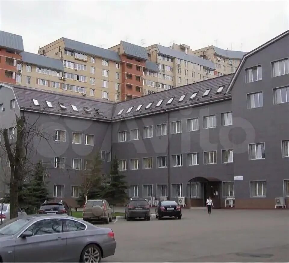 Красный балтиец москва улица космонавта волкова фото Здание 10113м2.Офис,Гостиница,Медцентр,хостел в Москве Аренда коммерческой недви