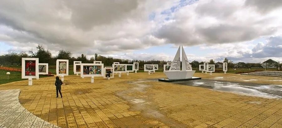 Красный берег мемориальный комплекс беларусь фото Красный Берег ⋆ Туры в Беларусь из любой точки России