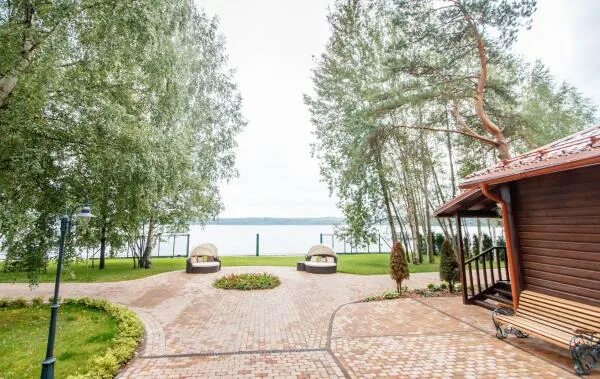 Красный бор векторная ул 16 фото Resort Krasny Bor ➜ Lisna, Vitebsk Region (24 guest reviews). Book hotel Resort 