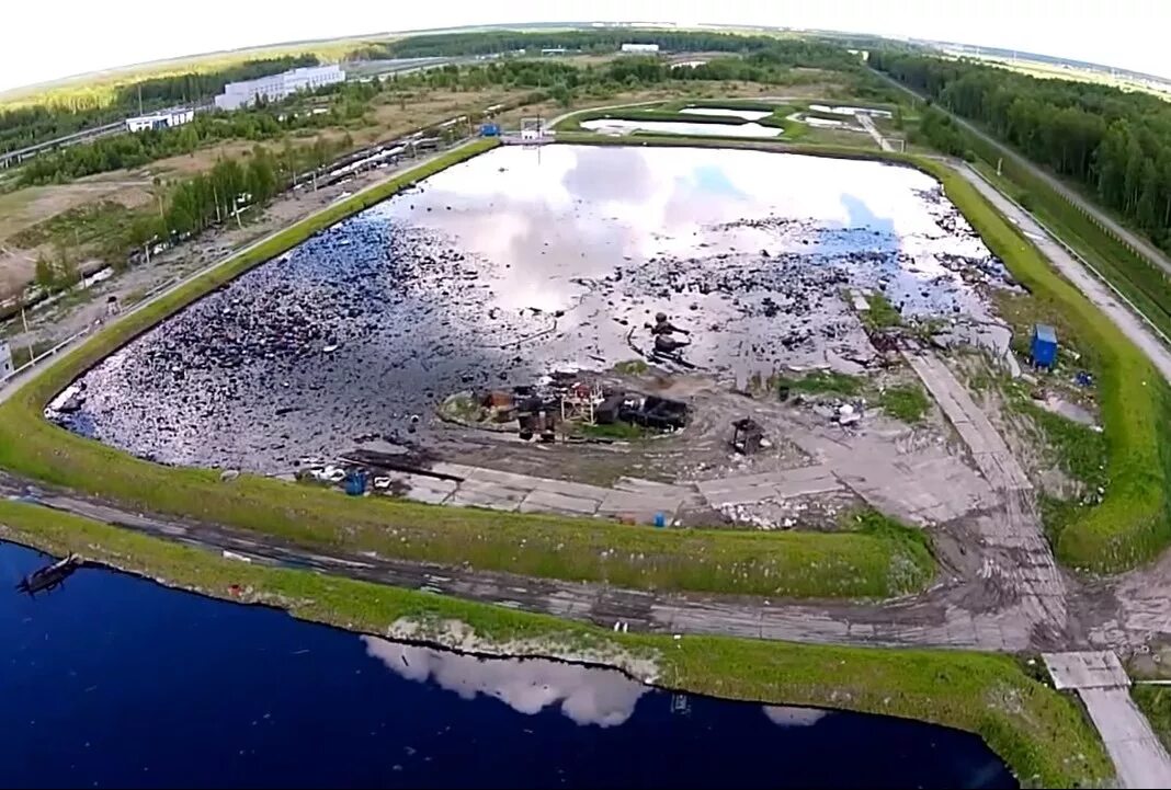 Красный бор векторная ул 16 фото Росатом внедрит систему мониторинга на месте полигона "Красный Бор" после его ли