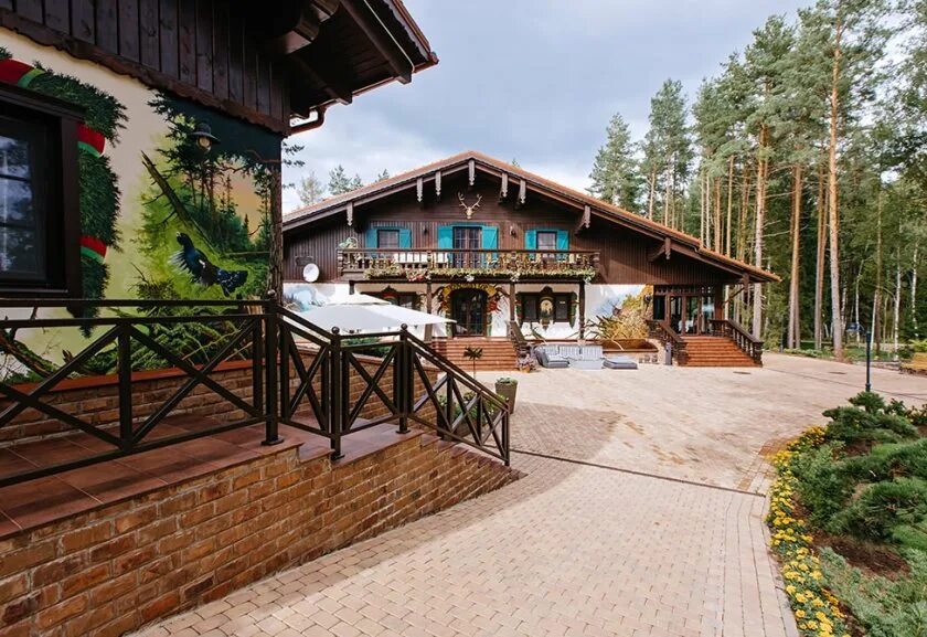 Красный бор векторная ул 16 фото Фестиваль "Охота петь" пройдет в "Красном Бору" - Полоцк. Полоцкий вестник. Ново