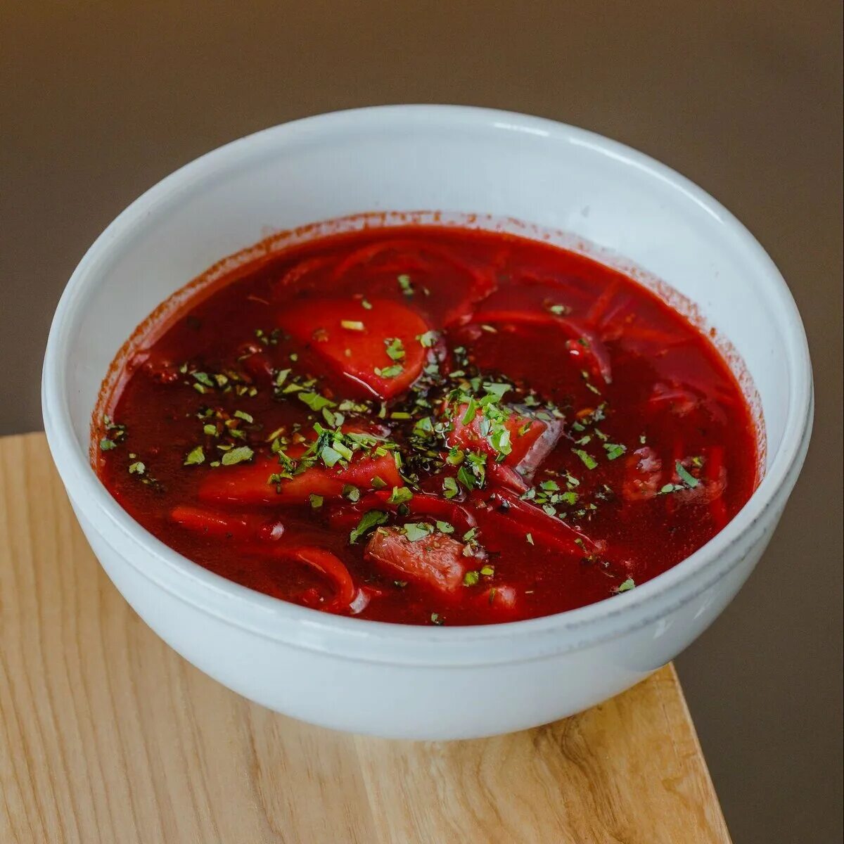 Красный борщ с мясом фото Чем кормили в нашем советском детстве. Ни к селу,ни к городу. Дзен