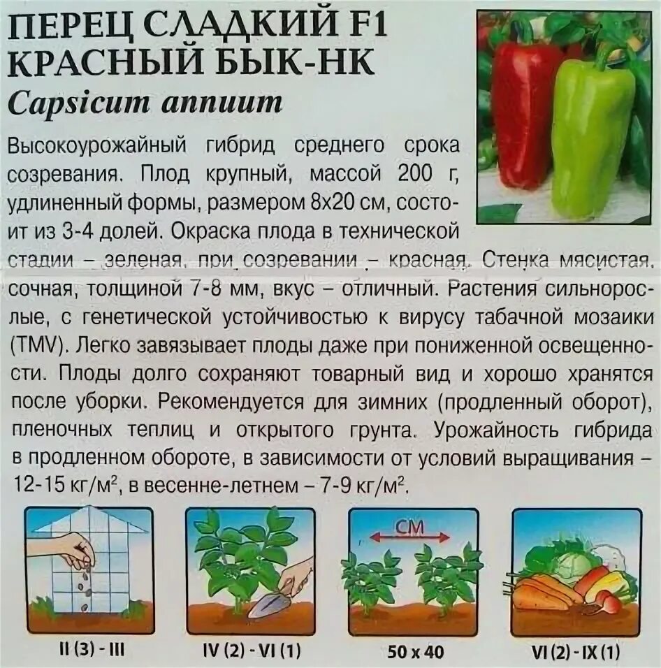 Красный бык перец описание сорта характеристика фото Перец Красный бык: характеристика и описание крупноплодного сорта с фото
