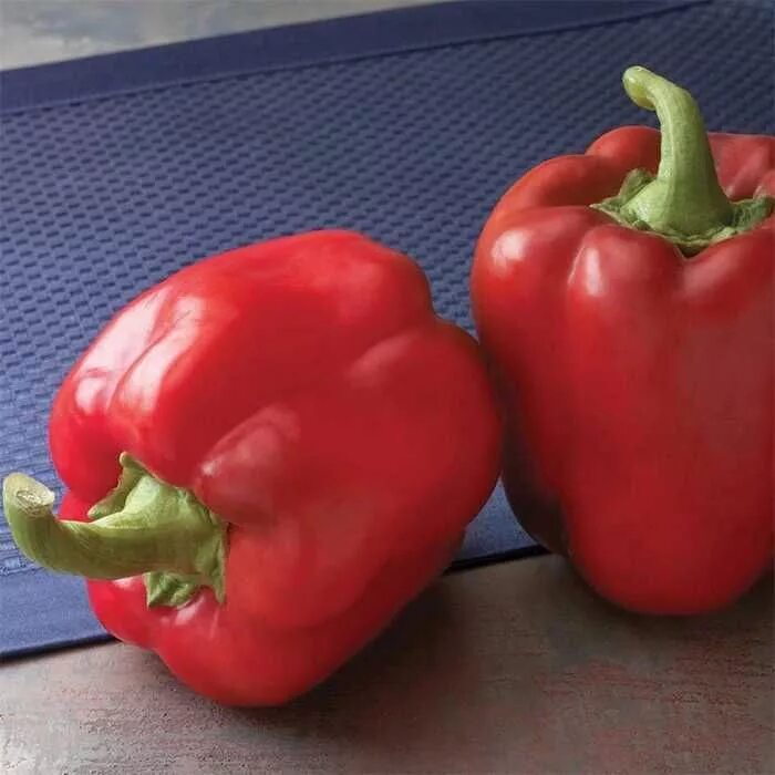 Красный бык перец описание сорта характеристика фото Red Bull Hybrid Pepper Stuffed peppers, Stuffed sweet peppers, Pepper seeds