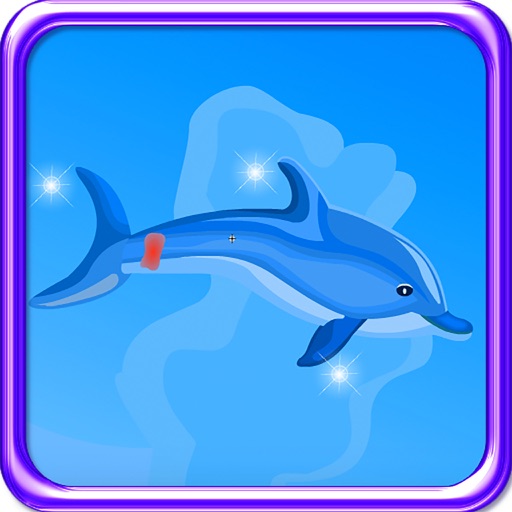 Красный дельфин игра фото Master Brain Escape Game 24 Apps 148Apps