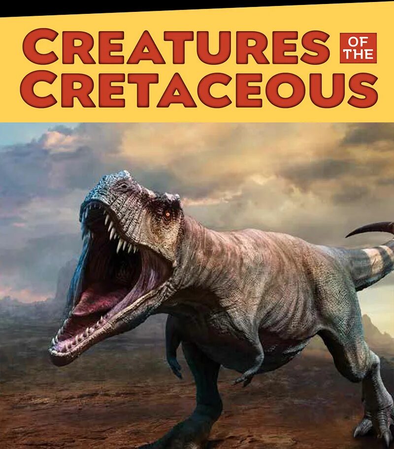 Красный динозавр фото Dinosphere ® The Children's Museum of Indianapolis