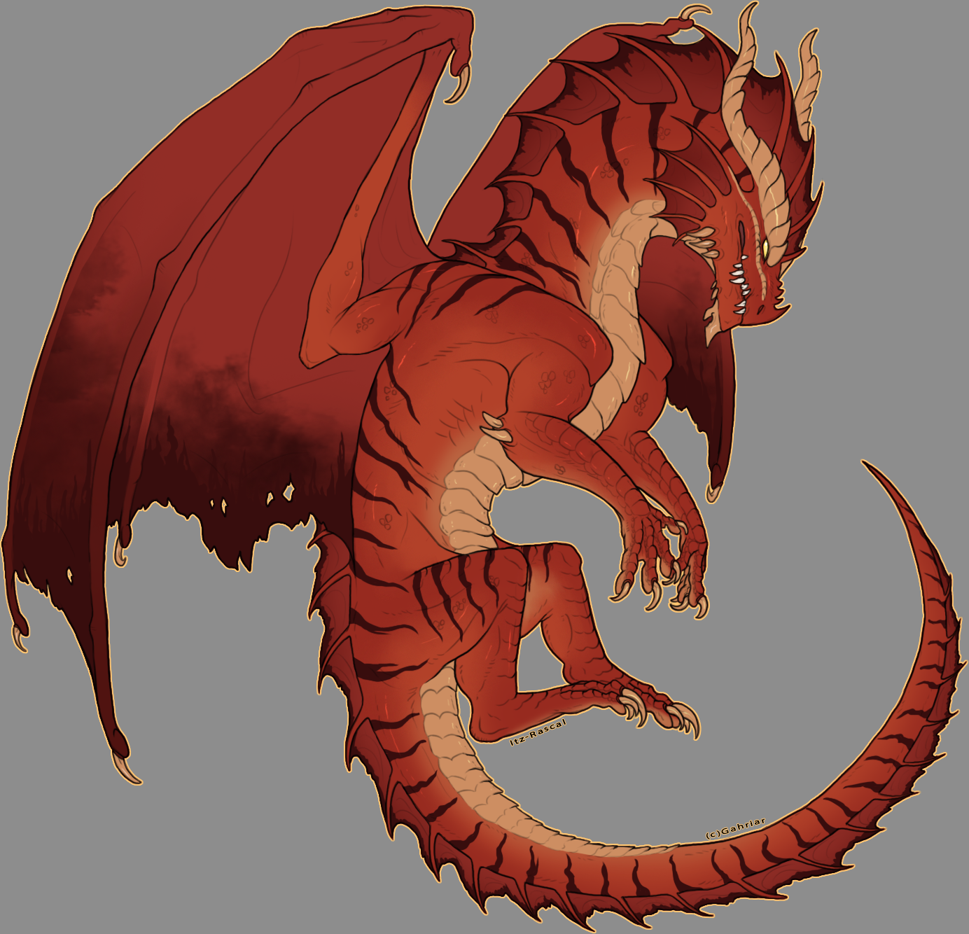 Красный дракон фото oveja proteccion módulo d&d 5e red dragon Ellos bofetada más lejos