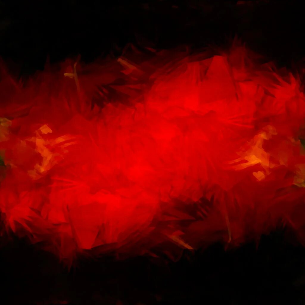 Красный эффект на фото Red Blaze 2048 x 2048 pixel image for the 3rd Generation i. Flickr
