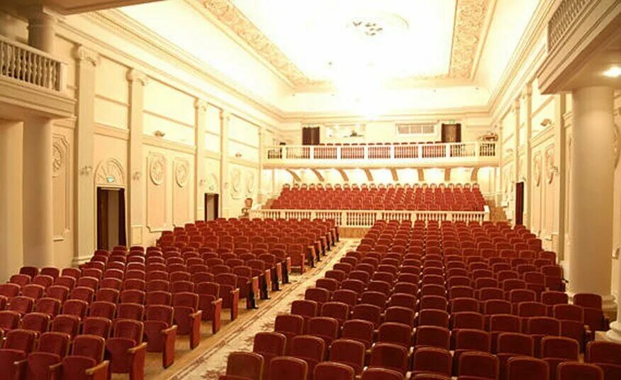 Красный факел фото зала Krasnyy fakel, theatre, Novosibirsk, Lenina Street, 19 - Yandex Maps