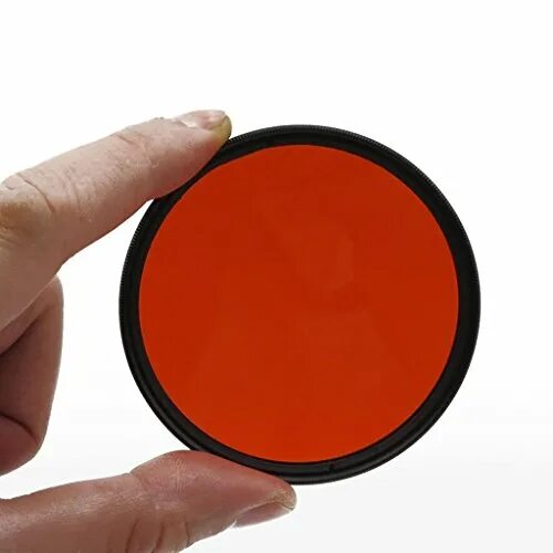 Красный фильтр для фото Купить фильтры для подводных съемок Shiwaki Shiwaki 67mm Roter Tauchfilter Farbf
