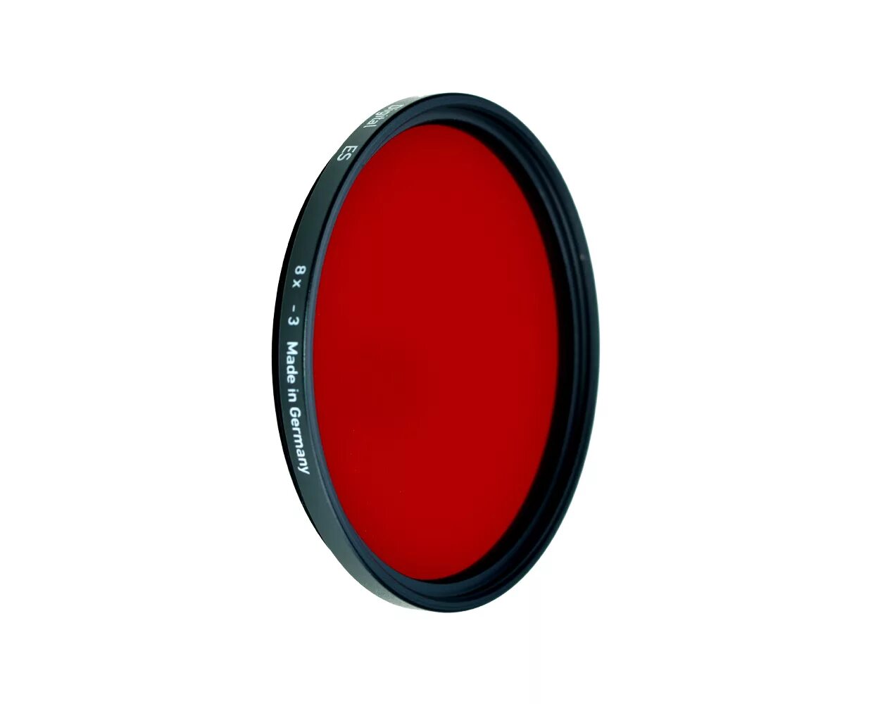 Красный фильтр для фото Heliopan black and white filter red 29 diameter: 52mm (ES52) SH-PMC Black&White 
