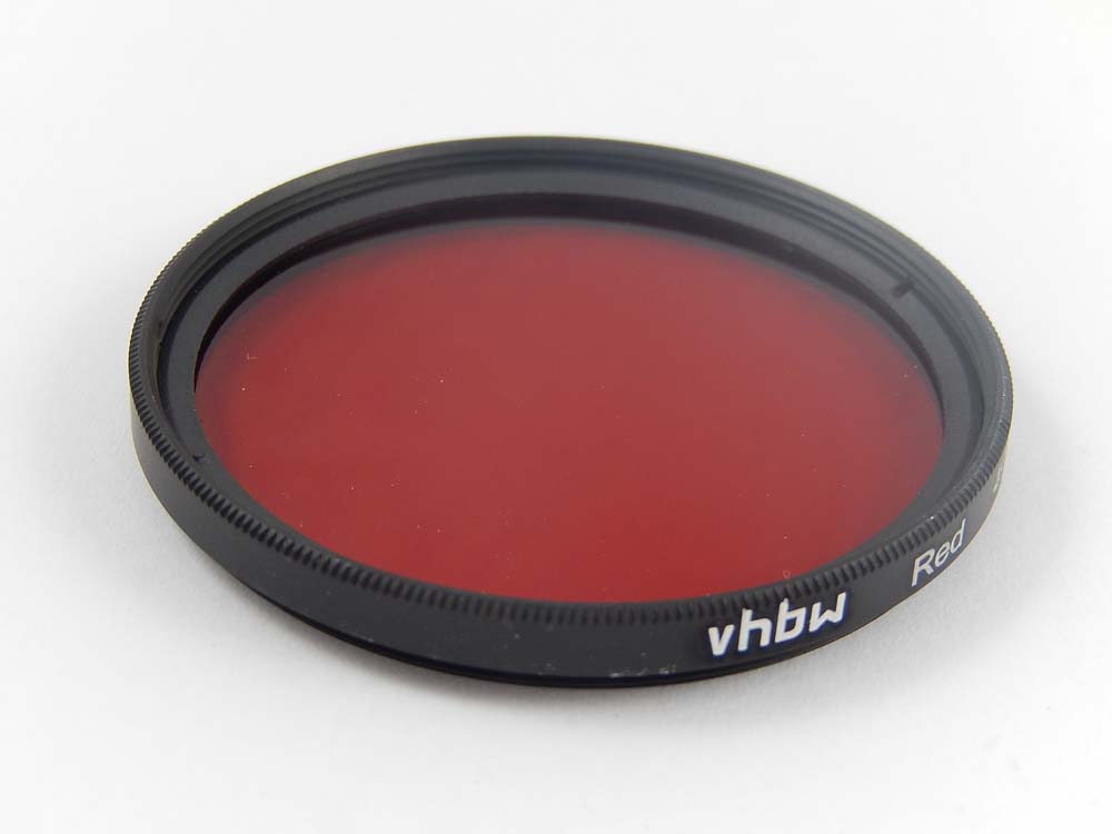 Красный фильтр для фото Filtro Fluorescenza 67mm rosso per Fujifilm eBay