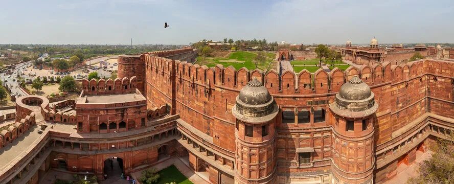 Красный форт фото Agra Fort Images - Browse 6,765 Stock Photos, Vectors, and Video Adobe Stock