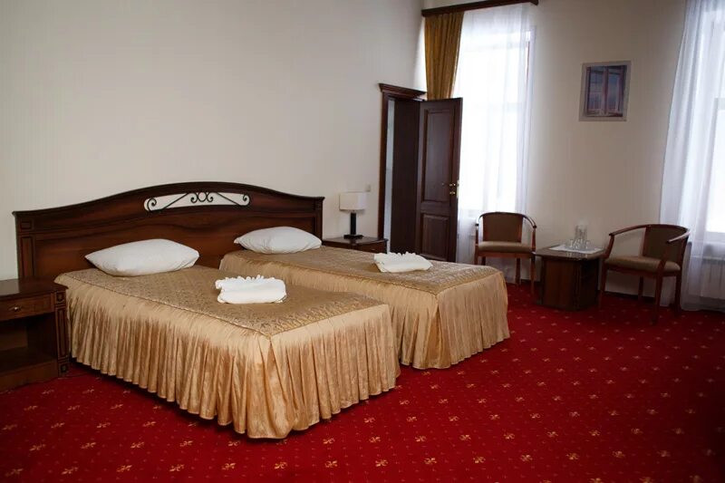 Красный холм номера фото Красный Холм 4* Ассоциация учреждений культуры здравниц, санаториев и курортов