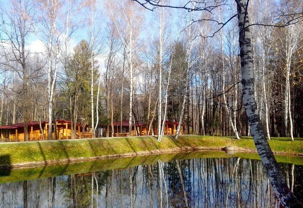 Красный холм ярославль фото Krasny Kholm, resort, Россия, посёлок Красный Холм, Волжская улица, 2 - Yandex M