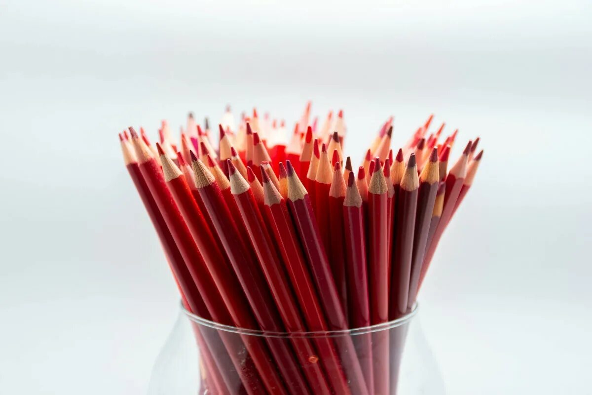 Красный карандаш фото Free Images : pencils, red, colorful, wood, creative, creativity, art, design, s