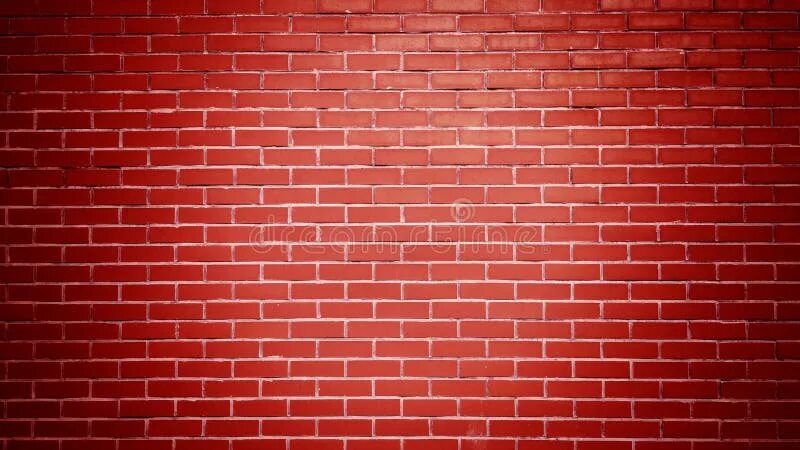 Красный кирпич стена фото Brick Wall stock photo. Image of wallpaper, brick, brickwall - 54325946